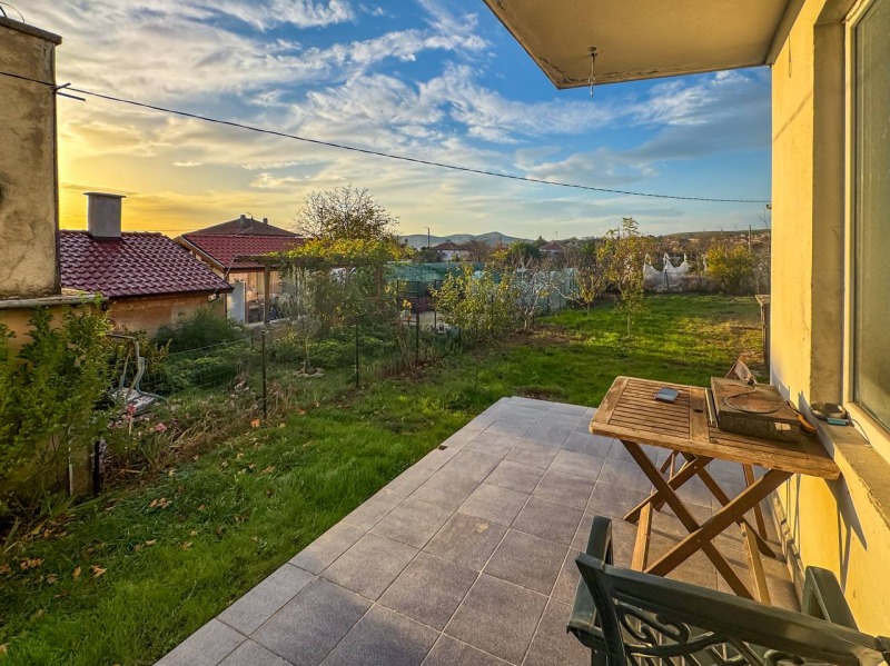 Продава КЪЩА, гр. Бургас, гр. Българово, снимка 16 - Къщи - 52495256