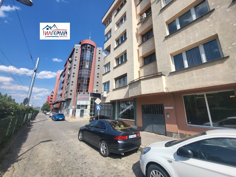 Na sprzedaż  Sklep Sofia , Chipodruma , 152 mkw | 79480328 - obraz [3]