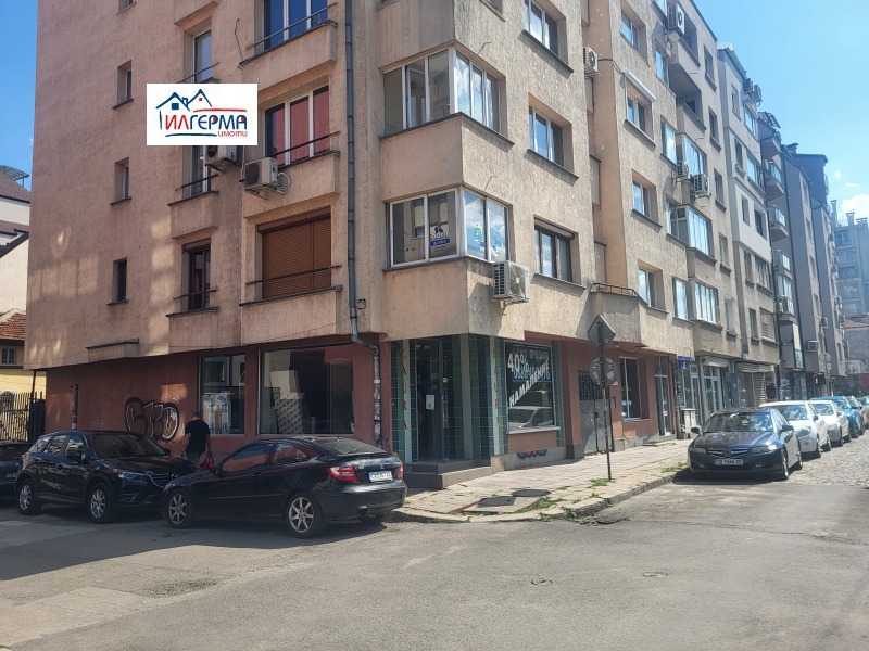 Na sprzedaż  Sklep Sofia , Chipodruma , 152 mkw | 79480328 - obraz [2]