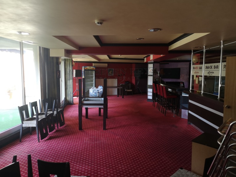 À vendre  Bar; Café Varna , k.k. Zlatni pyasatsi , 196 m² | 59105422 - image [5]