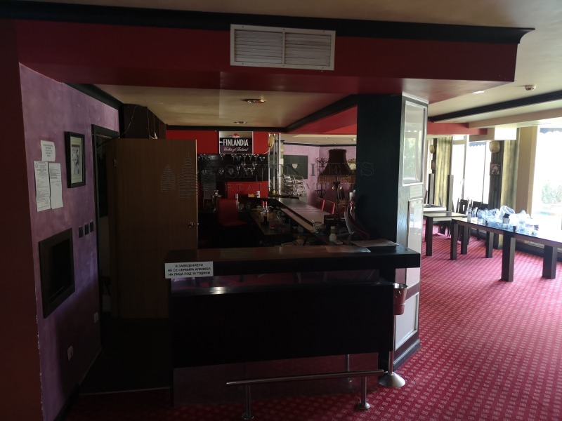 À vendre  Bar; Café Varna , k.k. Zlatni pyasatsi , 196 m² | 59105422 - image [7]