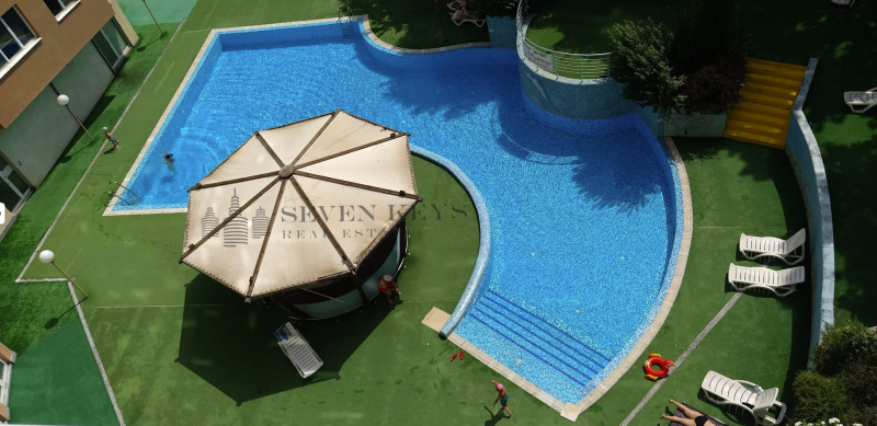Продава  Заведение, град Варна, к.к. Златни пясъци • 91 000 EUR • ID 34174568 — holmes.bg - [1] 