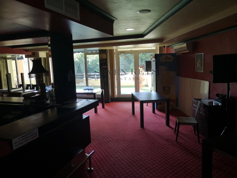 À vendre  Bar; Café Varna , k.k. Zlatni pyasatsi , 196 m² | 59105422 - image [6]