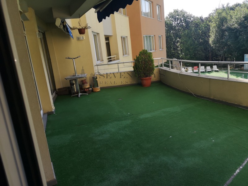 À vendre  Bar; Café Varna , k.k. Zlatni pyasatsi , 196 m² | 59105422 - image [8]