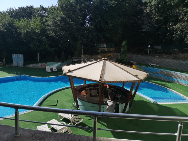 À vendre  Bar; Café Varna , k.k. Zlatni pyasatsi , 196 m² | 59105422 - image [9]