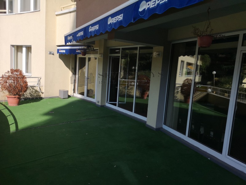 À vendre  Bar; Café Varna , k.k. Zlatni pyasatsi , 196 m² | 59105422 - image [4]