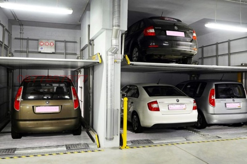 In vendita  Posto auto Plovdiv , Sadijski , 120 mq | 92756034 - Immagine [2]