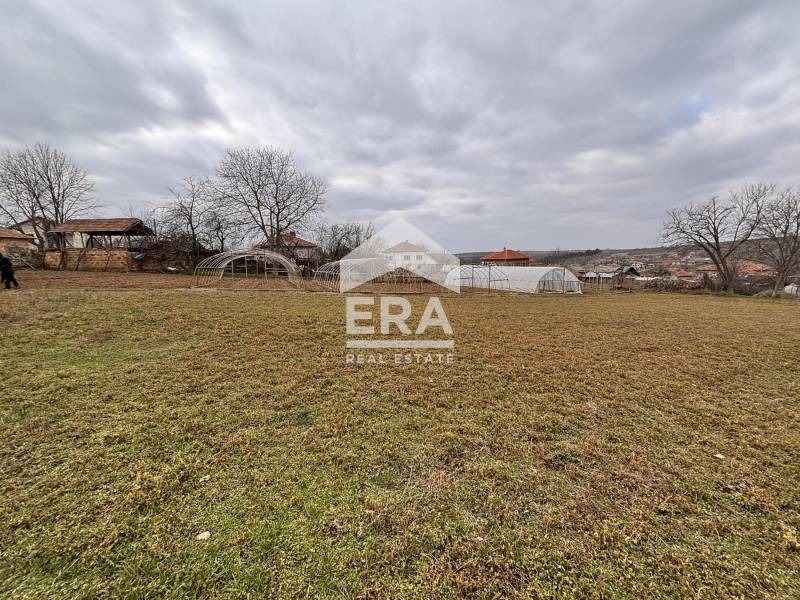 Zu verkaufen  Handlung region Russe , Borowo , 1040 qm | 56463137 - Bild [2]