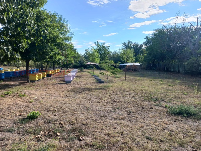 Продава ПАРЦЕЛ, с. Бръшлен, област Русе, снимка 6 - Парцели - 52780247