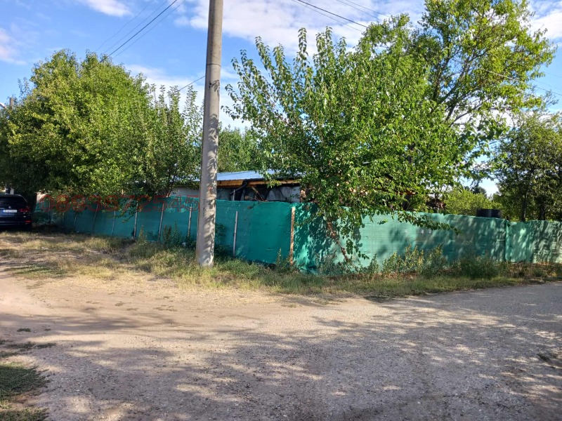 Продава ПАРЦЕЛ, с. Бръшлен, област Русе, снимка 13 - Парцели - 52780247