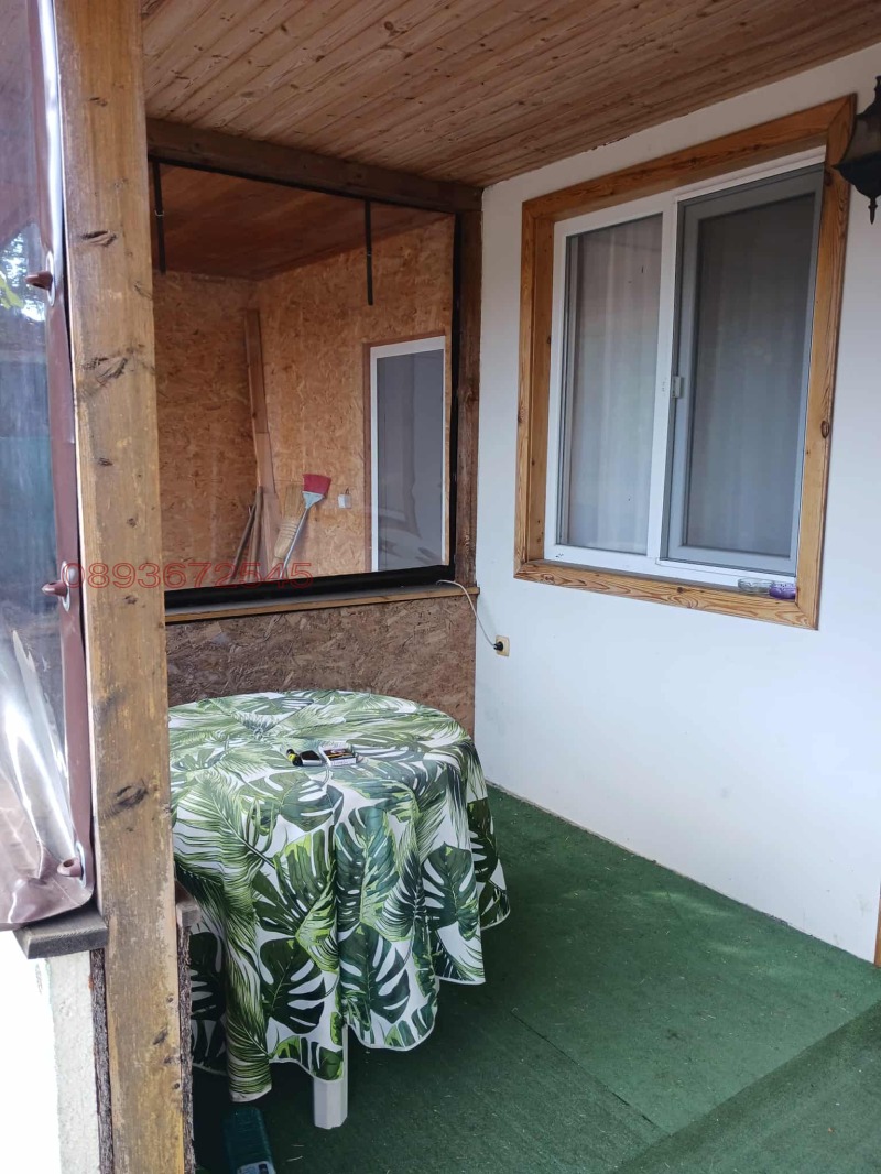 Продава ПАРЦЕЛ, с. Бръшлен, област Русе, снимка 8 - Парцели - 52780247