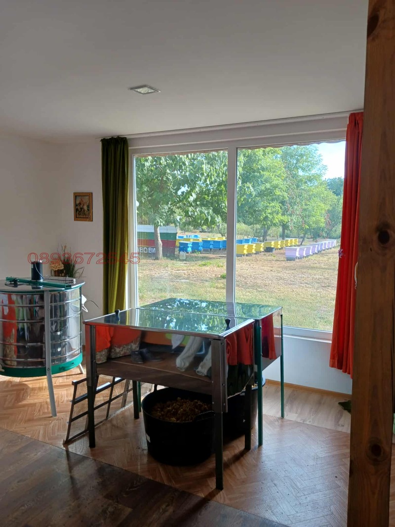 Продава ПАРЦЕЛ, с. Бръшлен, област Русе, снимка 11 - Парцели - 52780247