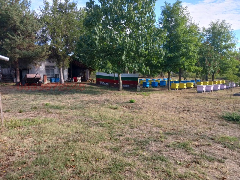 Продава ПАРЦЕЛ, с. Бръшлен, област Русе, снимка 2 - Парцели - 52780247