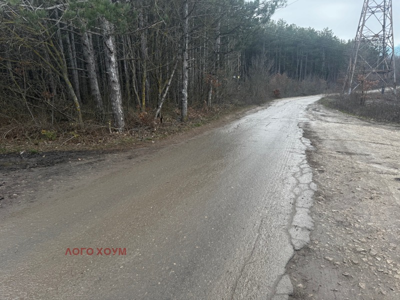 Продава ПАРЦЕЛ, гр. Варна, м-т Перчемлията, снимка 2 - Парцели - 53124228