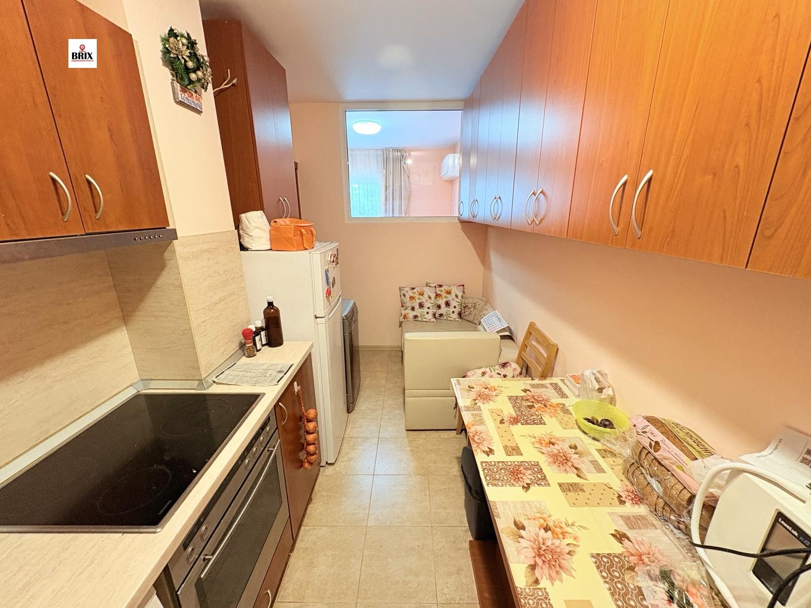Продава 1-СТАЕН, гр. Русе, Център, снимка 4 - Апартаменти - 55524338
