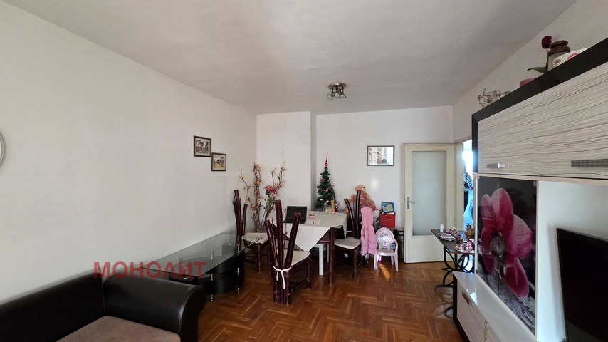 Продава 2-СТАЕН, гр. Габрово, Младост, снимка 4 - Апартаменти - 53824748