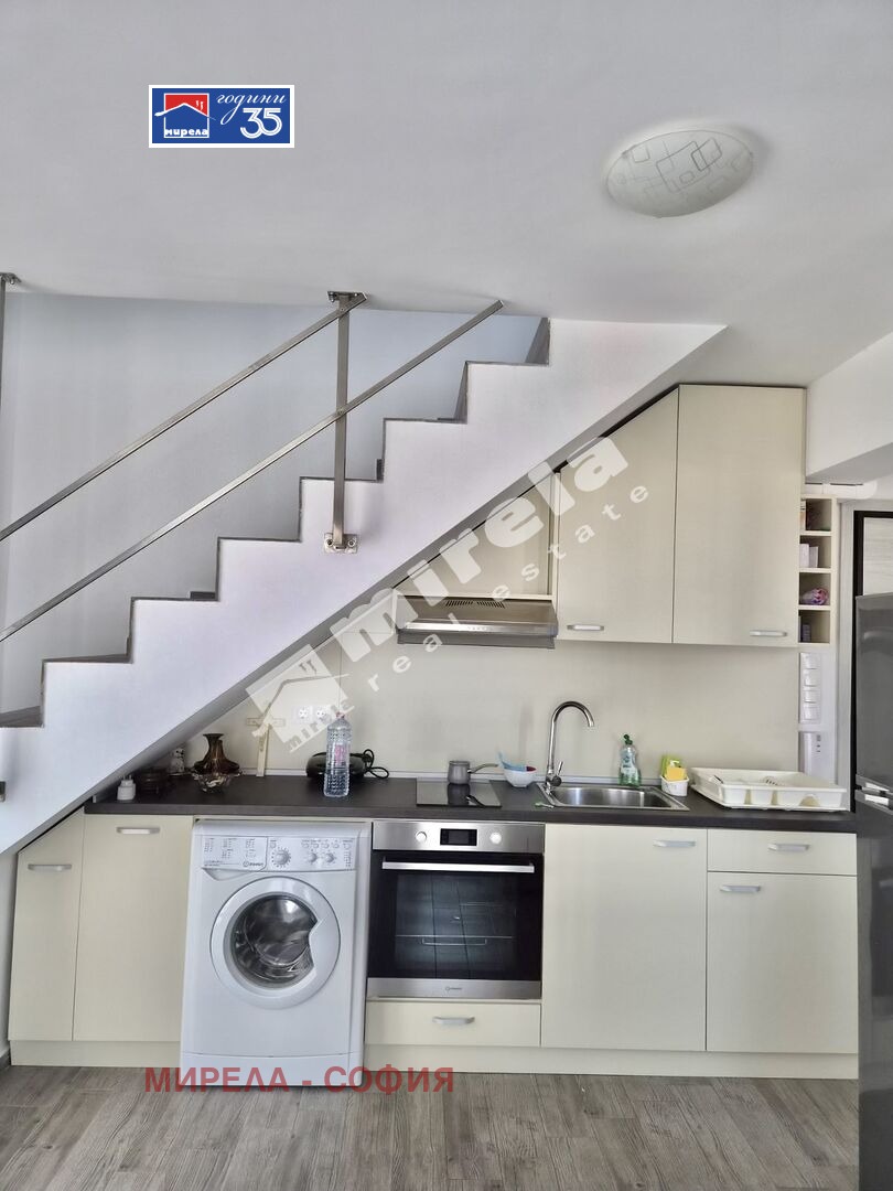 Продава 2-СТАЕН, гр. София, Редута, снимка 3 - Апартаменти - 54809078