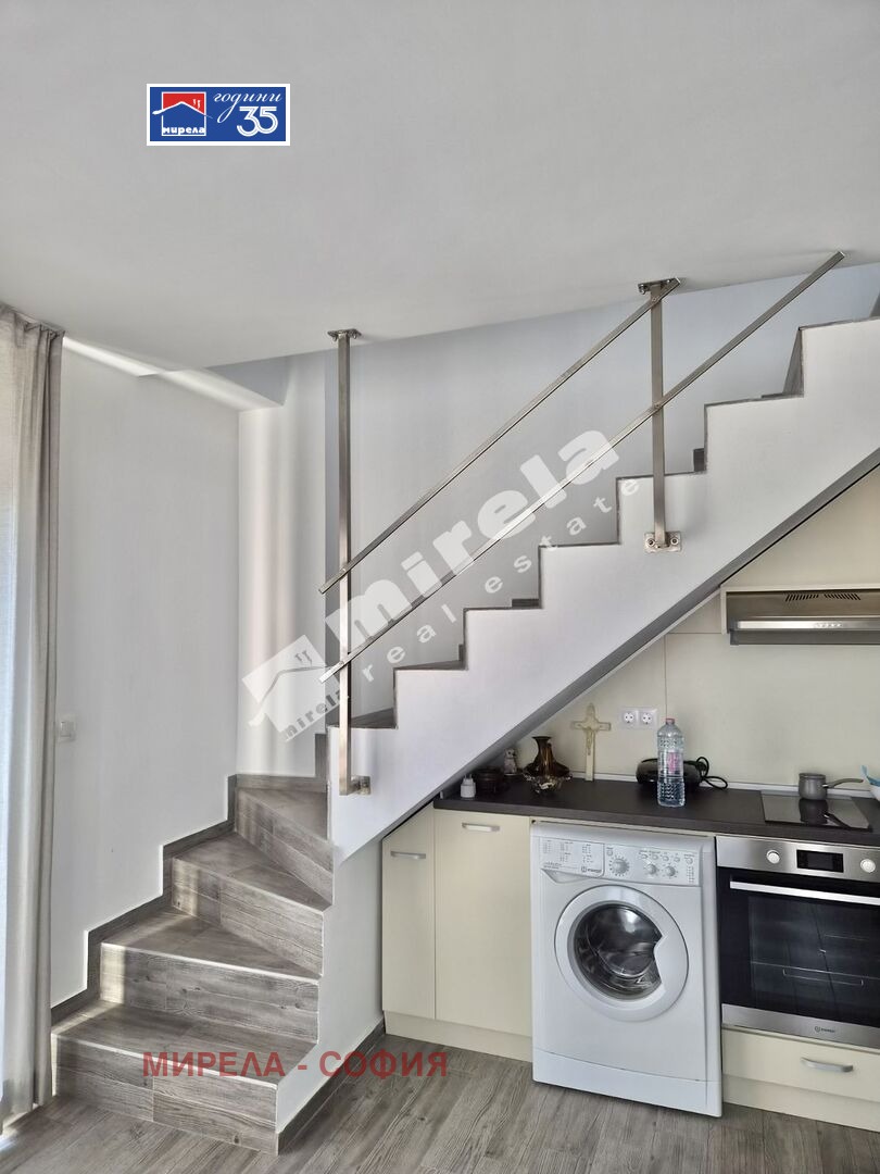 Продава 2-СТАЕН, гр. София, Редута, снимка 4 - Апартаменти - 54809078