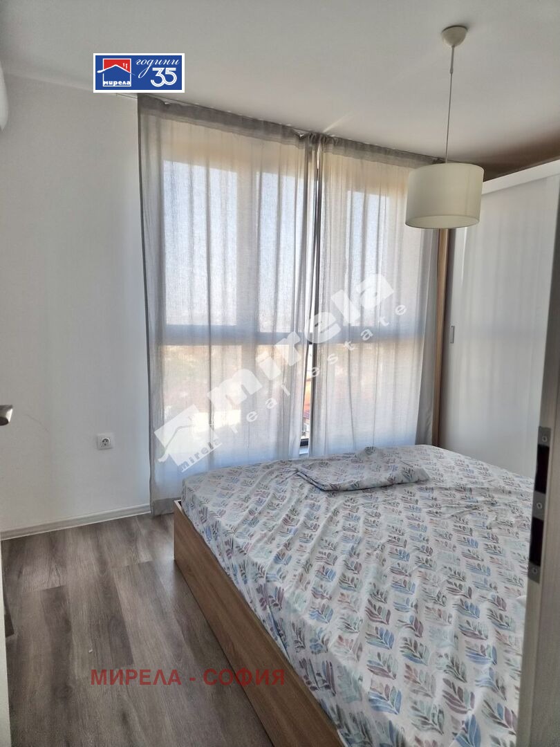 Продава 2-СТАЕН, гр. София, Редута, снимка 6 - Апартаменти - 54809078