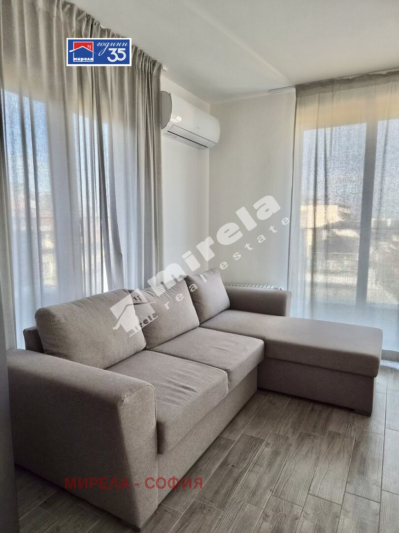 Продава 2-СТАЕН, гр. София, Редута, снимка 2 - Апартаменти - 54809078