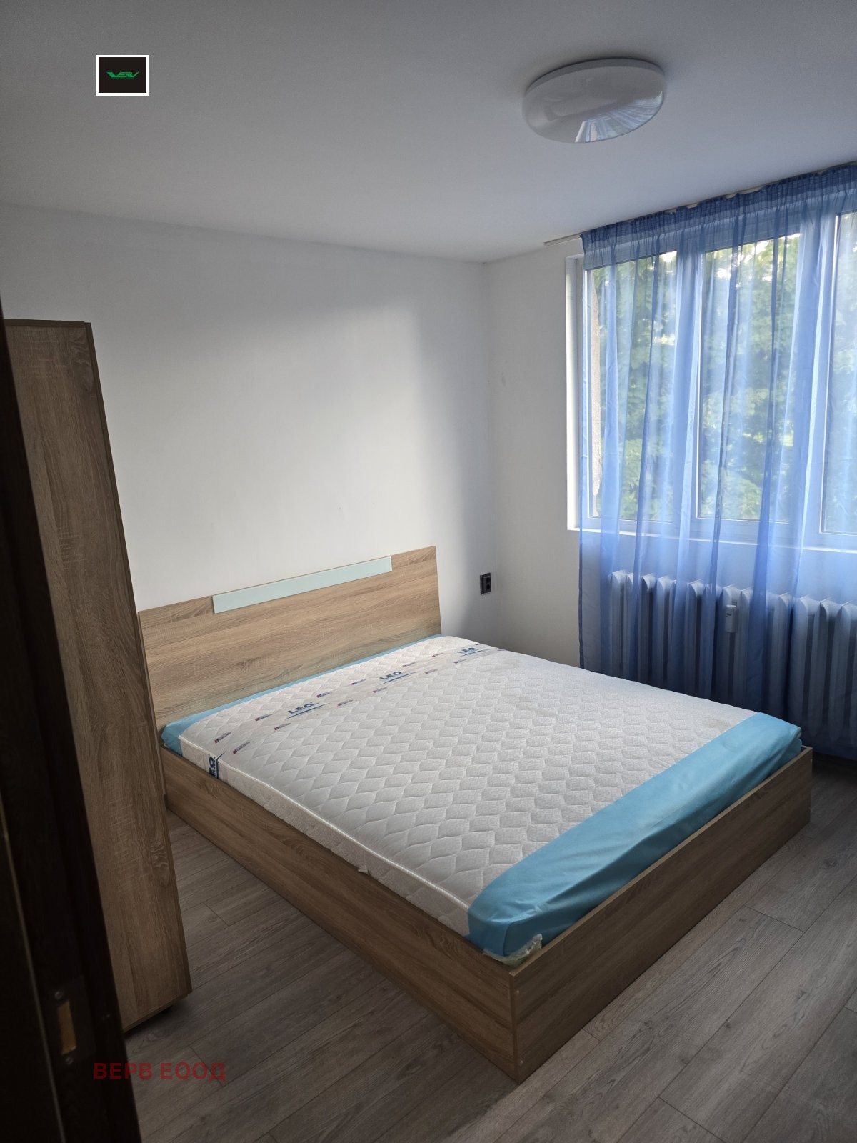 Продава 2-СТАЕН, гр. София, Красна поляна 1, снимка 8 - Апартаменти - 54902170