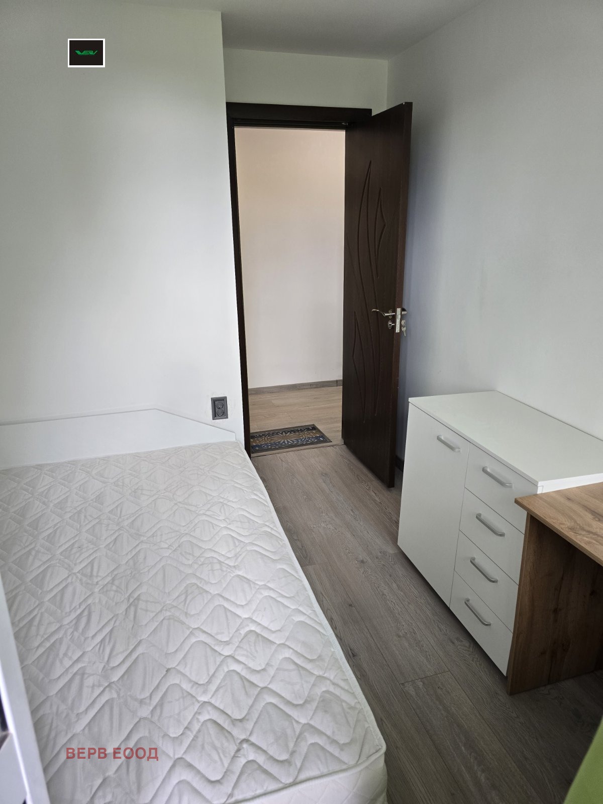 Продава 2-СТАЕН, гр. София, Красна поляна 1, снимка 6 - Апартаменти - 54902170