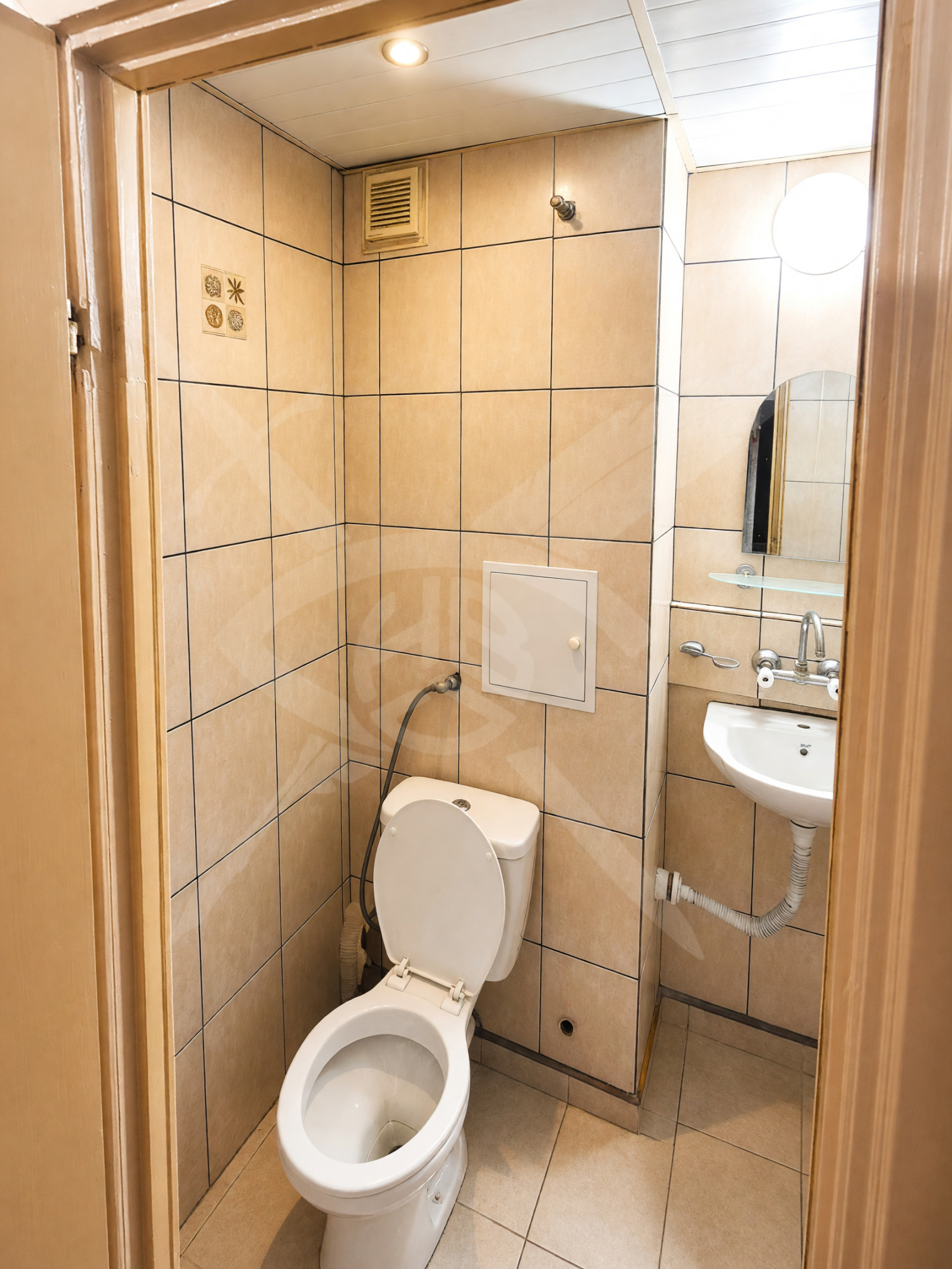 Продава 2-СТАЕН, гр. Бургас, Зорница, снимка 5 - Апартаменти - 55436194