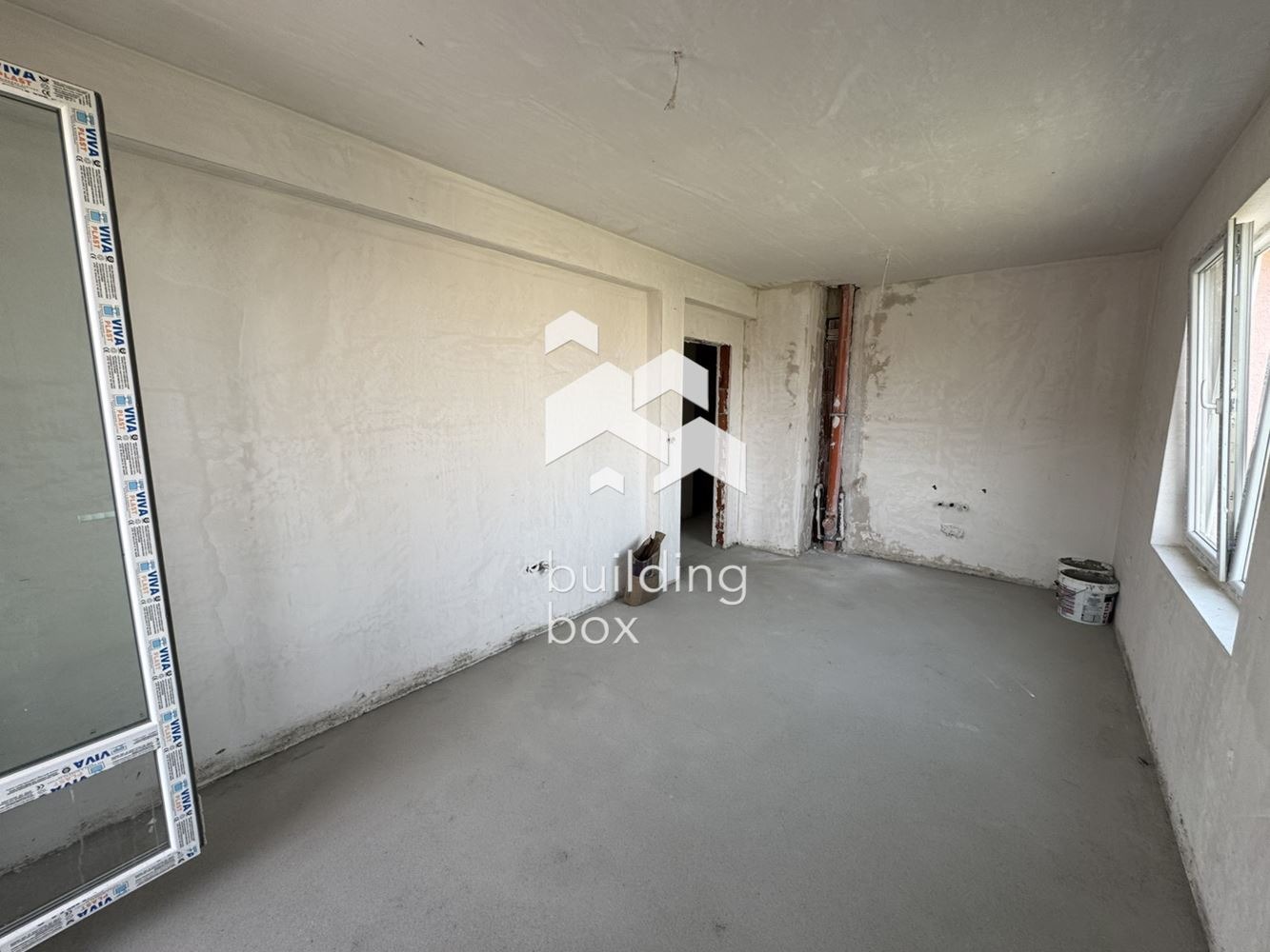 Продава 2-СТАЕН, гр. Пловдив, Остромила, снимка 2 - Апартаменти - 55900671