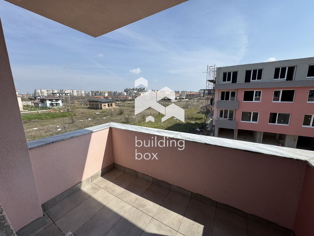 Продава 2-СТАЕН, гр. Пловдив, Остромила, снимка 4 - Апартаменти - 55900671