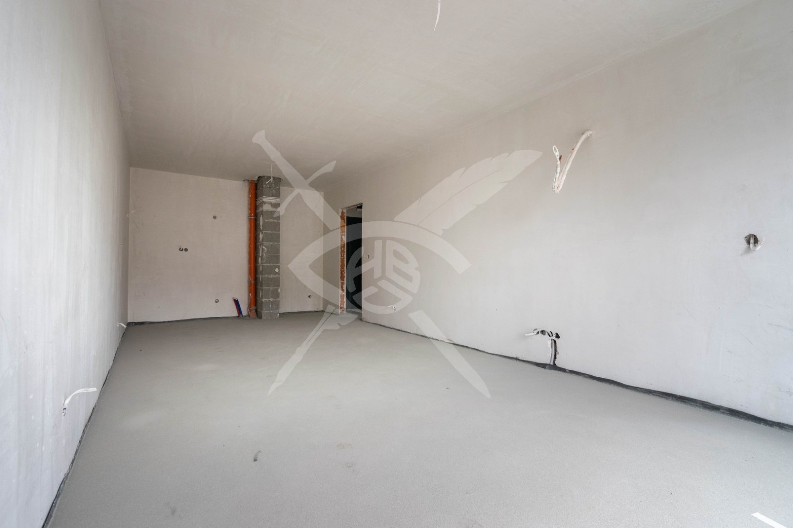 Продава 3-СТАЕН, гр. София, Малинова долина, снимка 3 - Апартаменти - 46671156