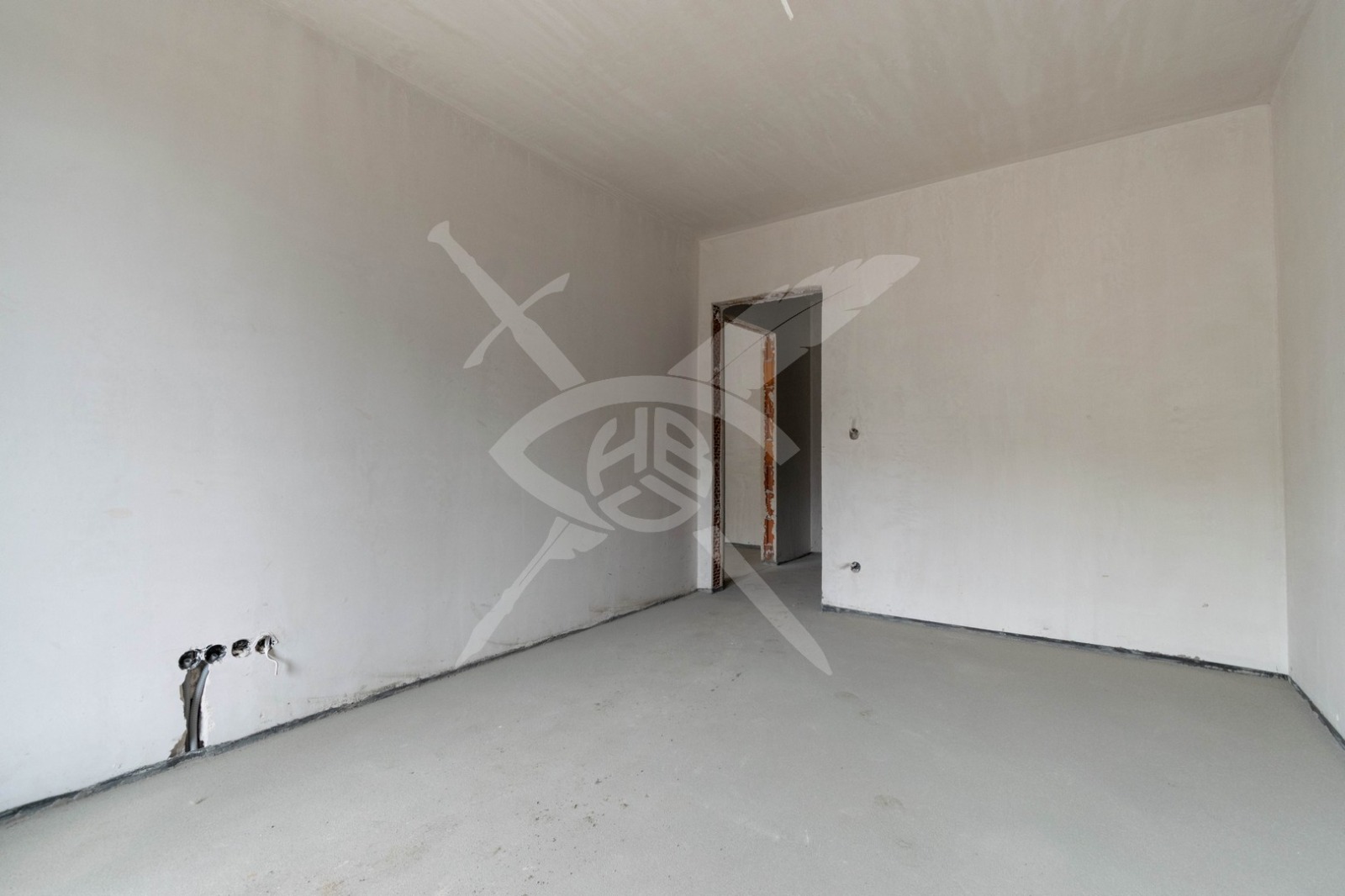 Продава 3-СТАЕН, гр. София, Малинова долина, снимка 4 - Апартаменти - 46671156