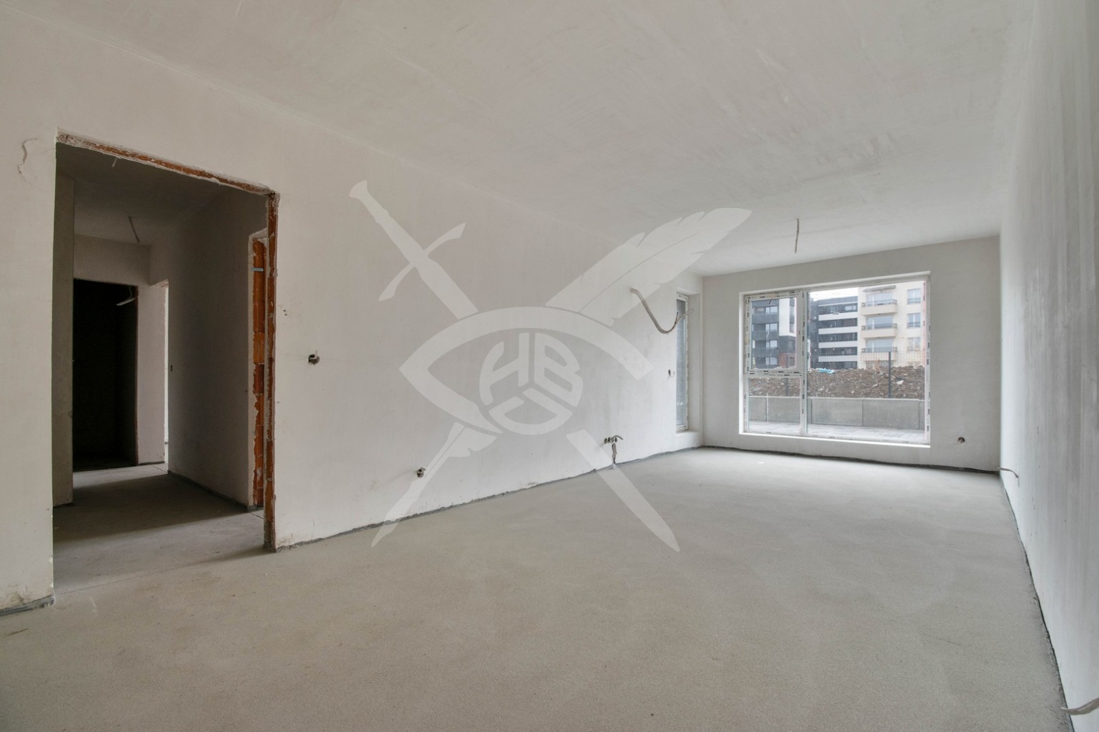 Продава 3-СТАЕН, гр. София, Малинова долина