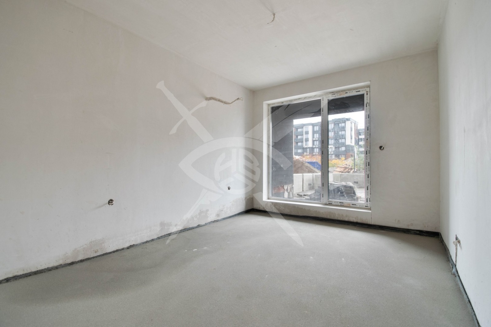 Продава 3-СТАЕН, гр. София, Малинова долина, снимка 2 - Апартаменти - 46671156