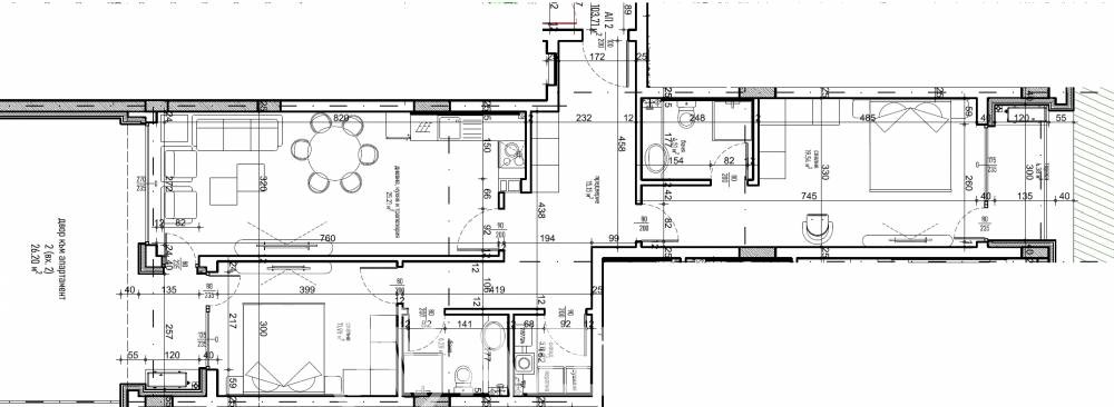 Продава 3-СТАЕН, гр. София, Малинова долина, снимка 4 - Апартаменти - 49383497