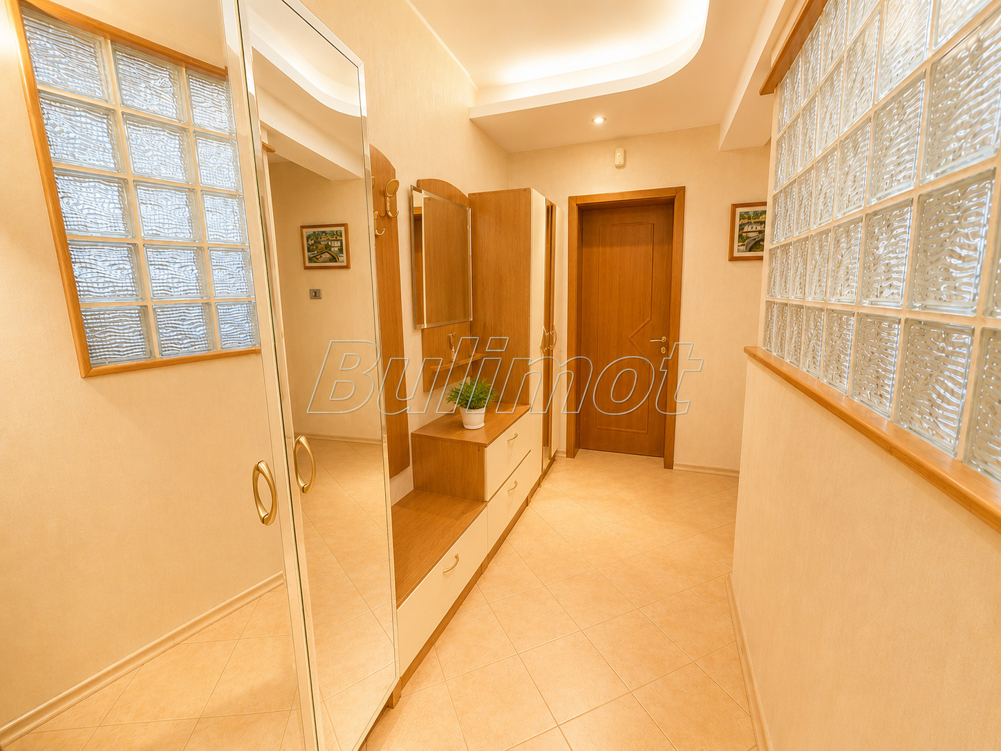 Продава 3-СТАЕН, гр. Варна, Чайка, снимка 12 - Апартаменти - 52225516