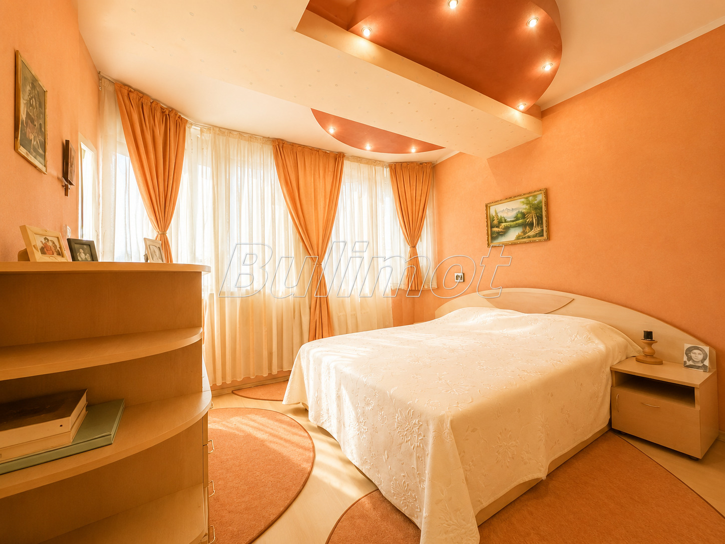 Продава 3-СТАЕН, гр. Варна, Чайка, снимка 9 - Апартаменти - 52225516