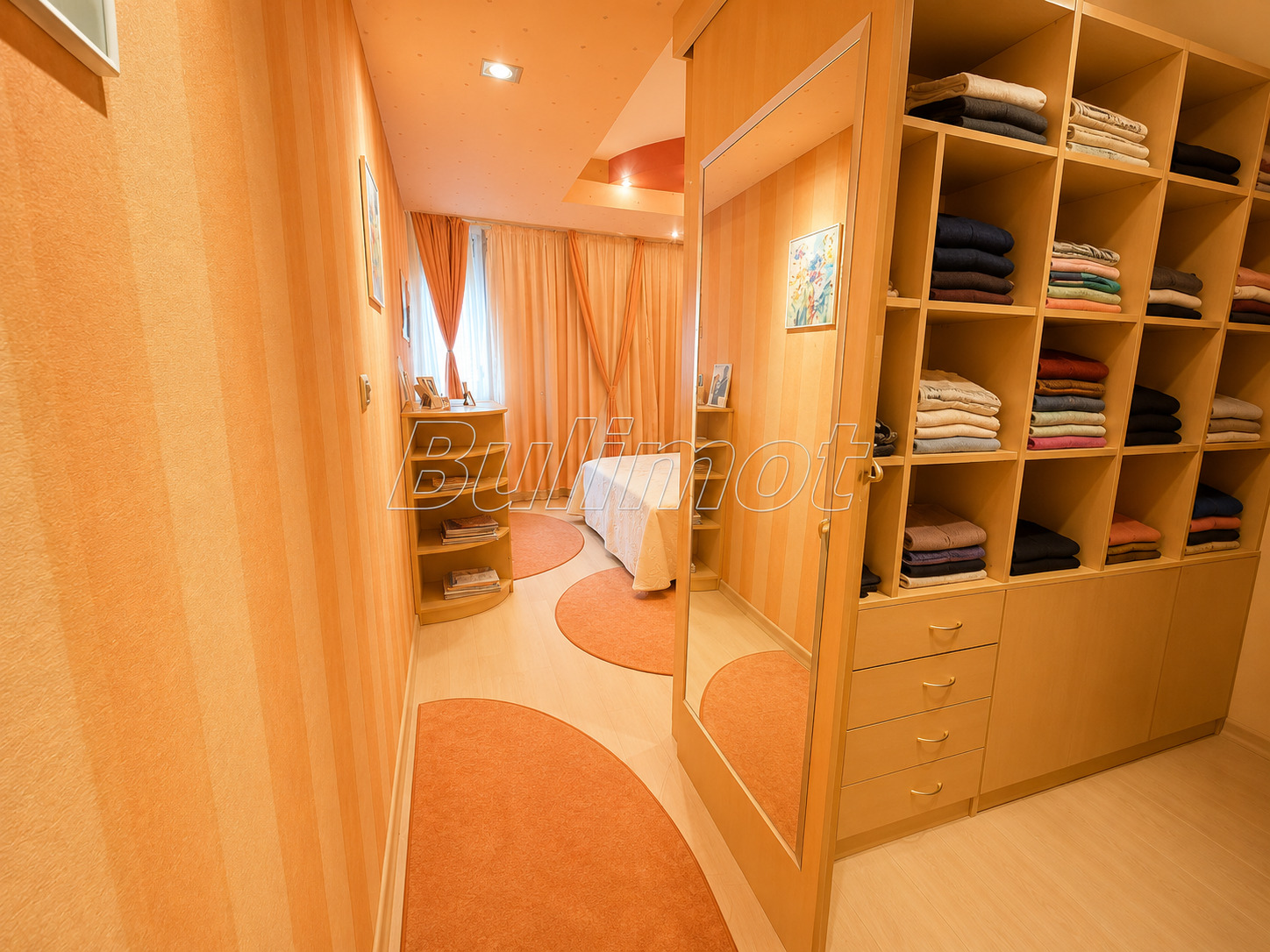 Продава 3-СТАЕН, гр. Варна, Чайка, снимка 10 - Апартаменти - 52225516
