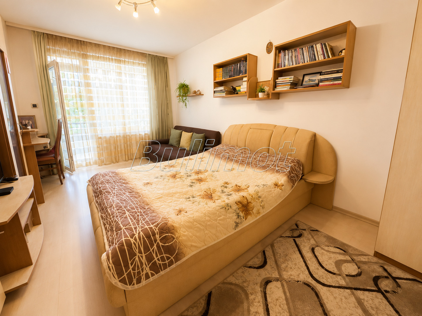Продава 3-СТАЕН, гр. Варна, Чайка, снимка 11 - Апартаменти - 52225516