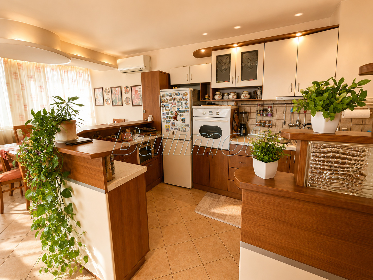 Продава 3-СТАЕН, гр. Варна, Чайка, снимка 8 - Апартаменти - 52225516