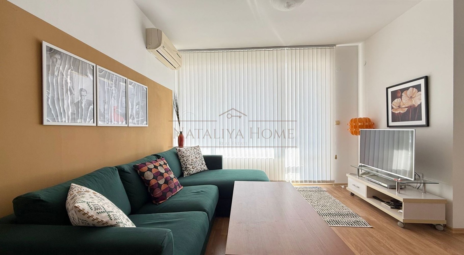 Продава 3-СТАЕН, гр. Бургас, Сарафово, снимка 3 - Апартаменти - 54344513