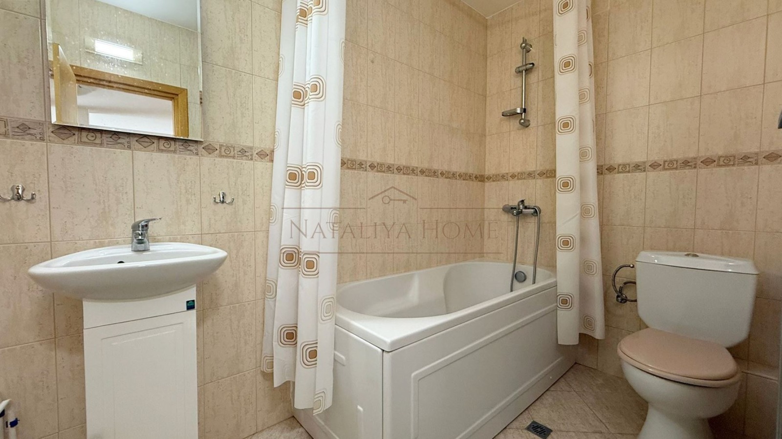 Продава 3-СТАЕН, гр. Бургас, Сарафово, снимка 8 - Апартаменти - 54344513