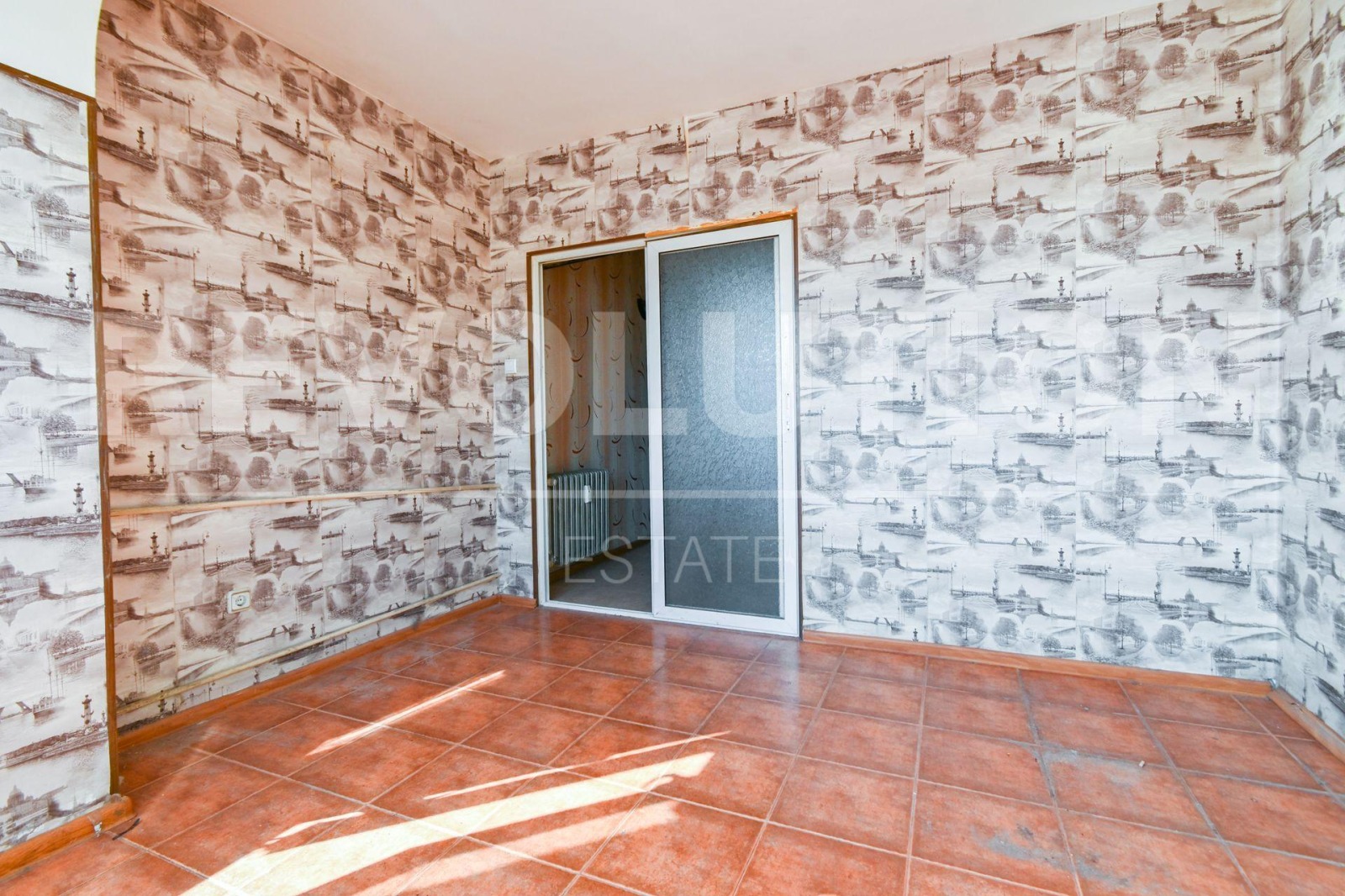 Продава 3-СТАЕН, гр. София, Сухата река, снимка 5 - Апартаменти - 54628020