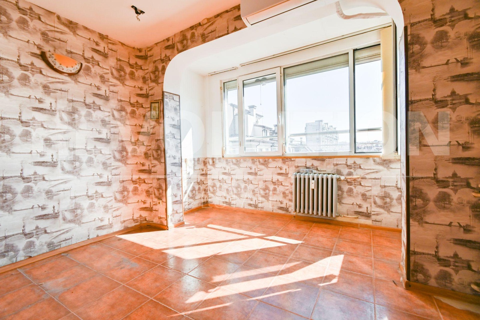 Продава 3-СТАЕН, гр. София, Сухата река, снимка 6 - Апартаменти - 54628020