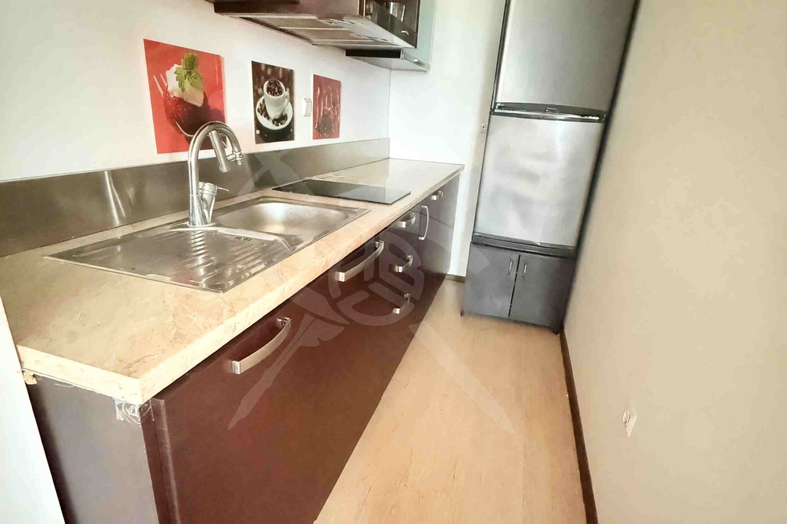 Продава 3-СТАЕН, с. Кошарица, област Бургас, снимка 5 - Апартаменти - 54834983