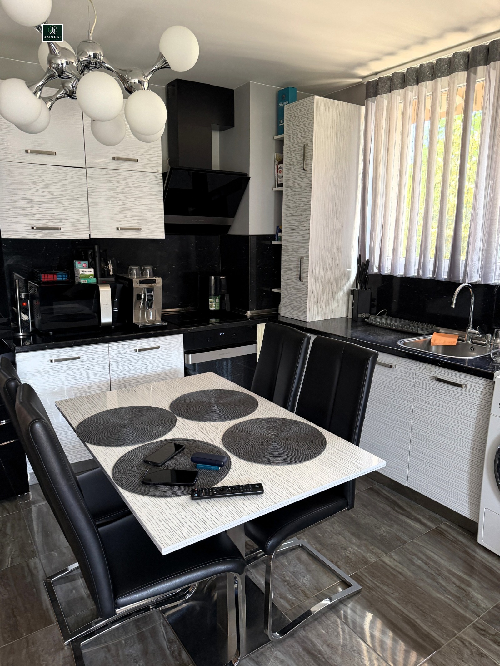 Продава 3-СТАЕН, гр. София, Овча купел, снимка 3 - Апартаменти - 55085444