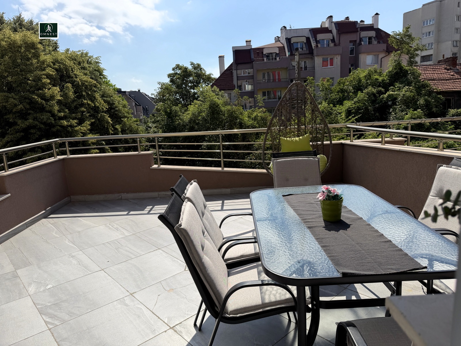 Продава 3-СТАЕН, гр. София, Овча купел, снимка 4 - Апартаменти - 55085444