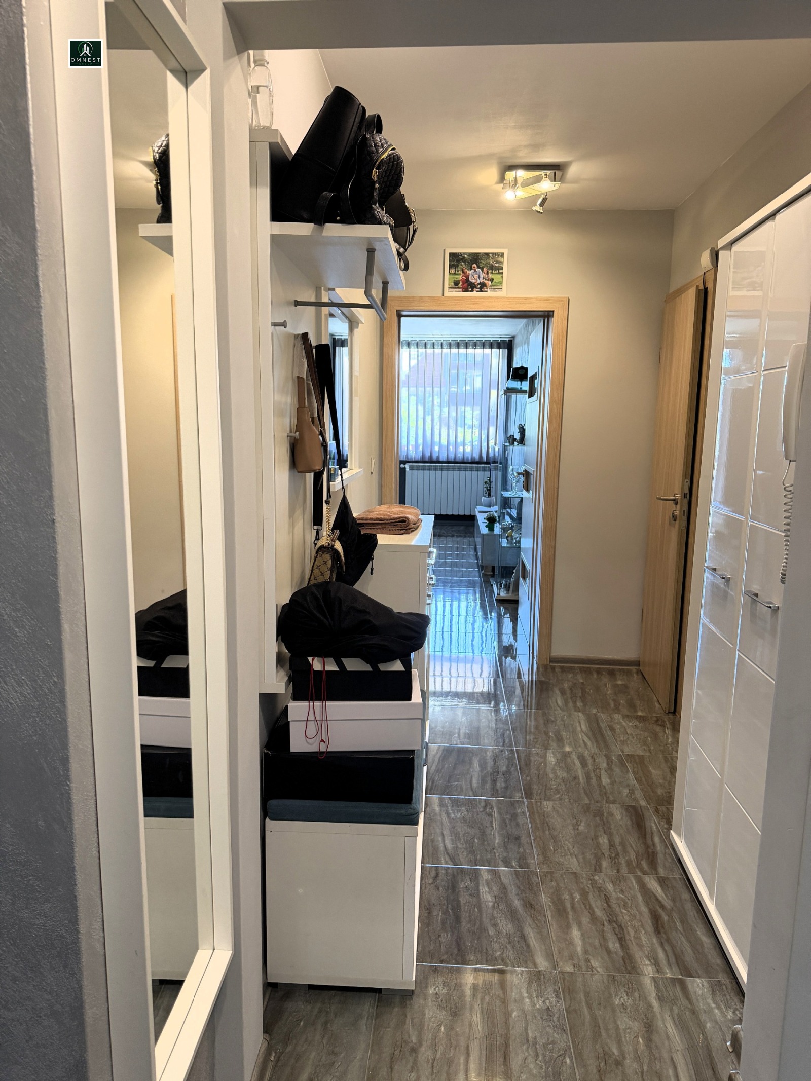 Продава 3-СТАЕН, гр. София, Овча купел, снимка 11 - Апартаменти - 55085444