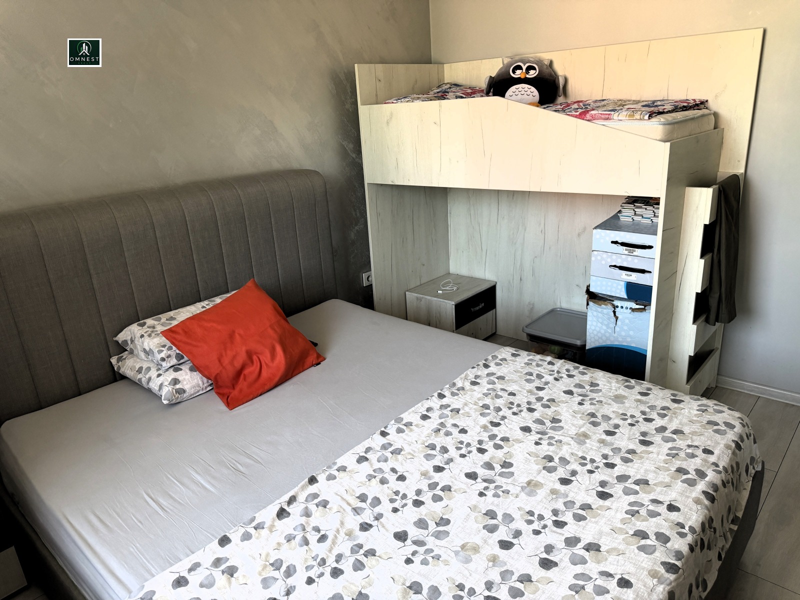 Продава 3-СТАЕН, гр. София, Овча купел, снимка 8 - Апартаменти - 55085444