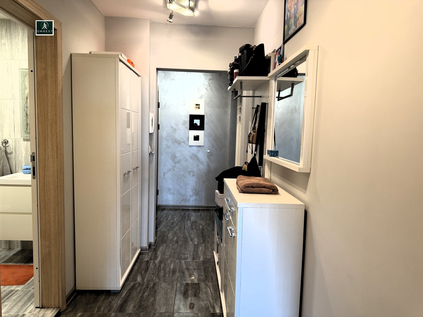 Продава 3-СТАЕН, гр. София, Овча купел, снимка 12 - Апартаменти - 55085444
