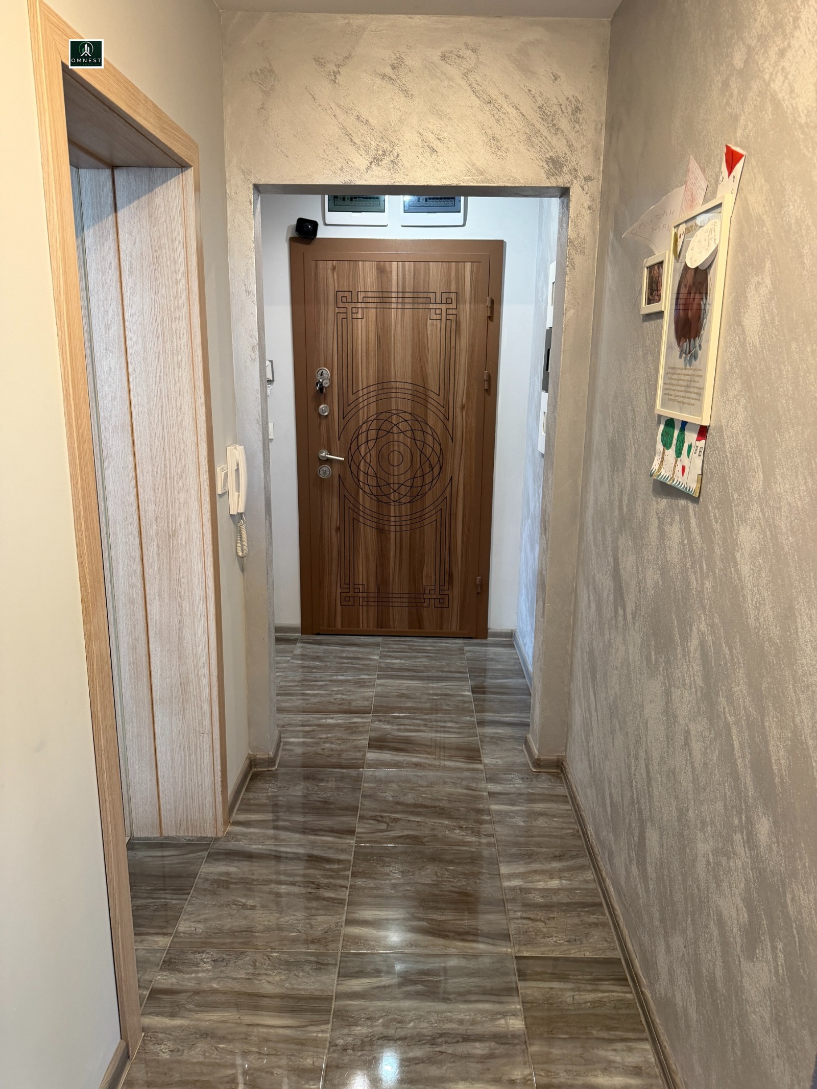 Продава 3-СТАЕН, гр. София, Овча купел, снимка 14 - Апартаменти - 55085444